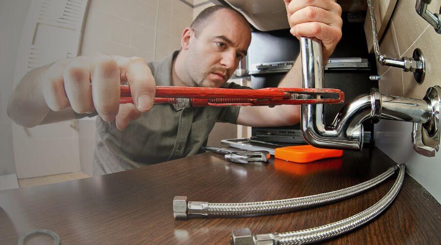 Professional emergency plumbing in Comstock, MN